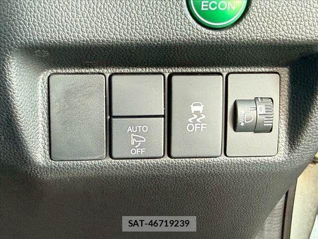 Honda FIT 2015-03 7562115-4