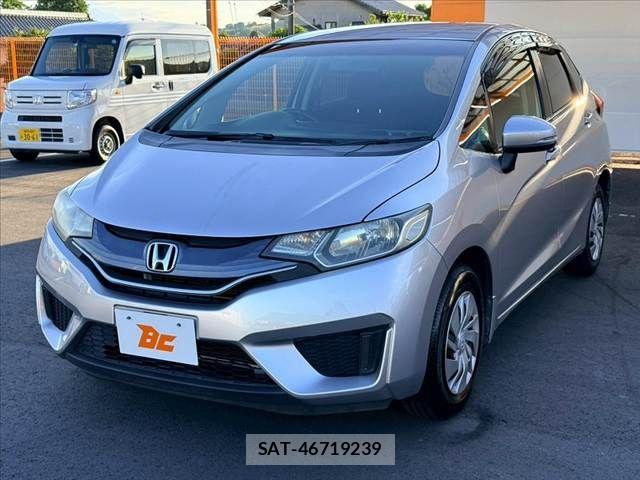 Honda FIT 2015-03 7562115-7