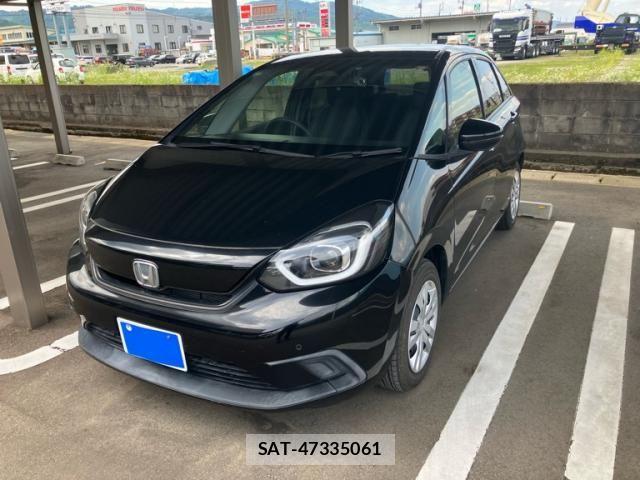 Honda FIT 2020-07 7562114-0
