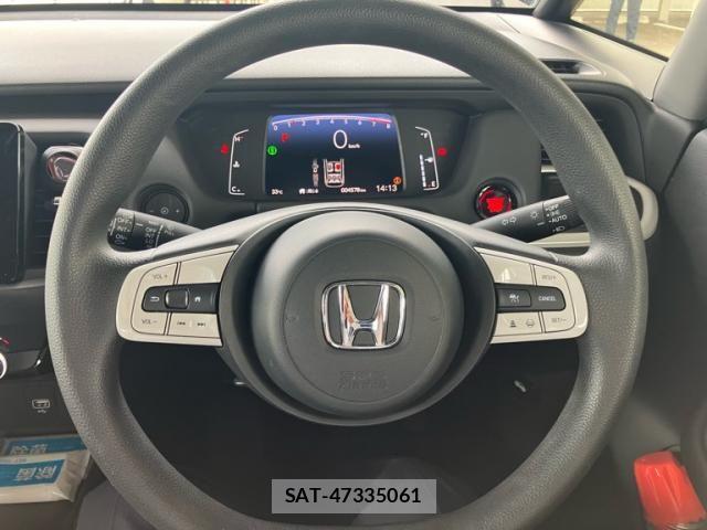 Honda FIT 2020-07 7562114-15