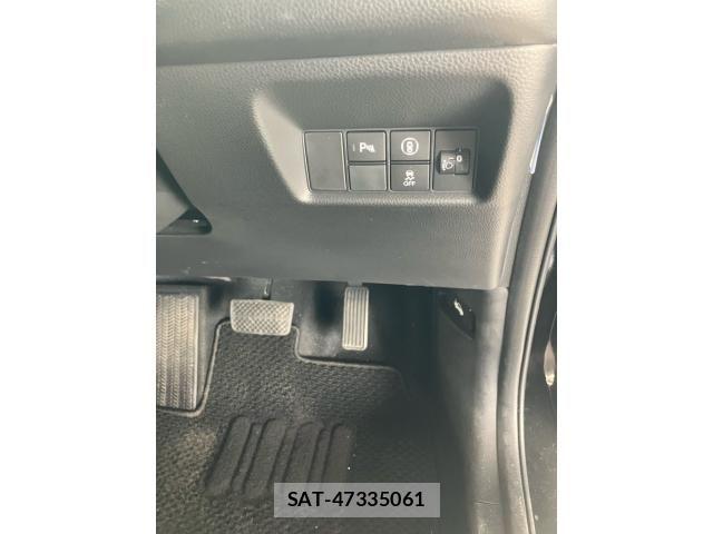 Honda FIT 2020-07 7562114-19