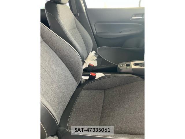 Honda FIT 2020-07 7562114-21
