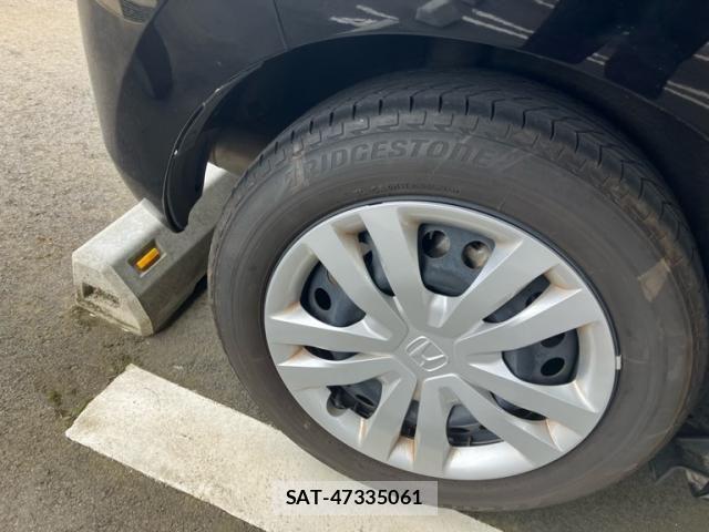 Honda FIT 2020-07 7562114-3