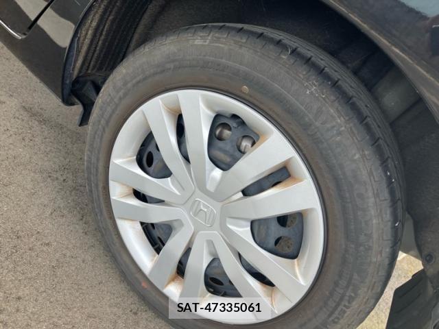 Honda FIT 2020-07 7562114-4