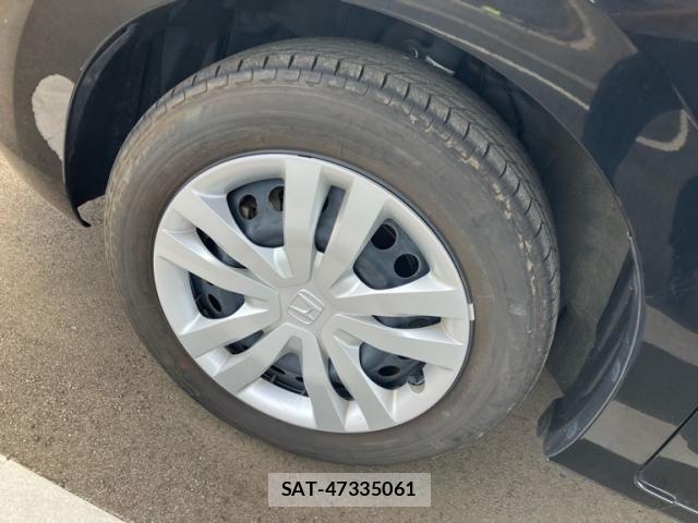 Honda FIT 2020-07 7562114-5