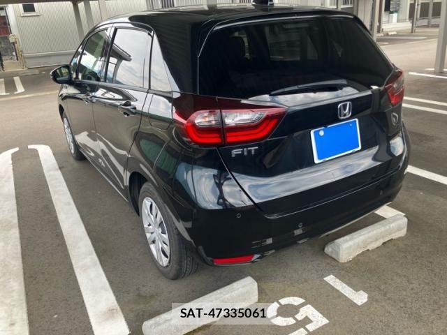 Honda FIT 2020-07 7562114-8