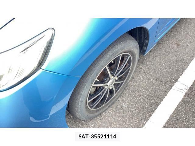 Honda FIT 2017-07 7562113-9