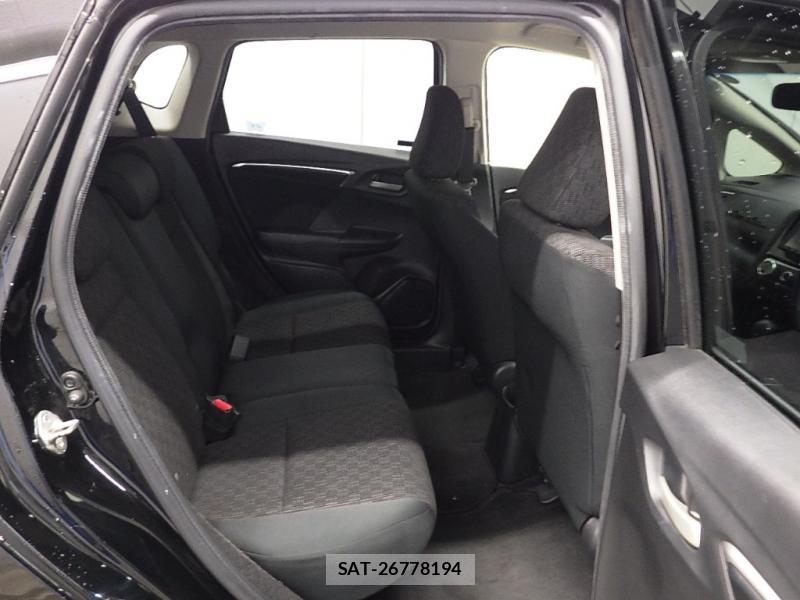Honda FIT 2014-04 7578795-4