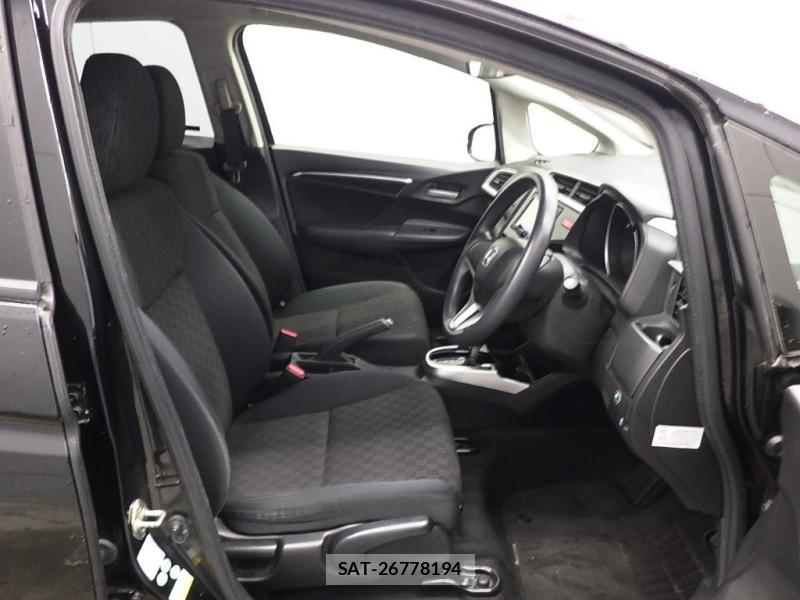 Honda FIT 2014-04 7578795-5