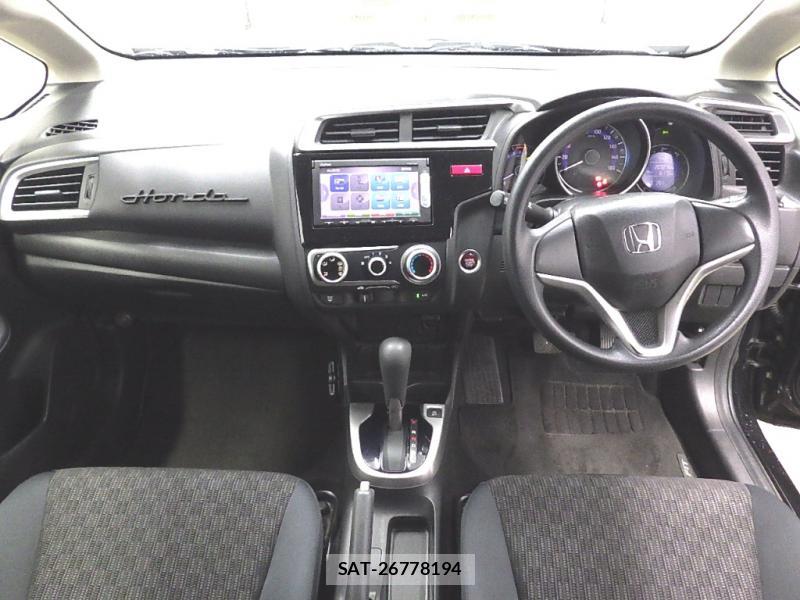 Honda FIT 2014-04 7578795-6