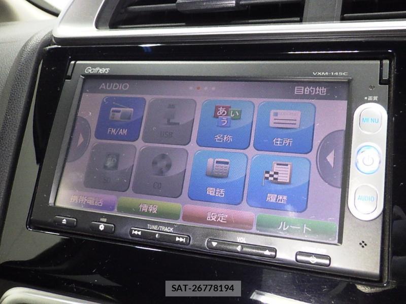 Honda FIT 2014-04 7578795-7