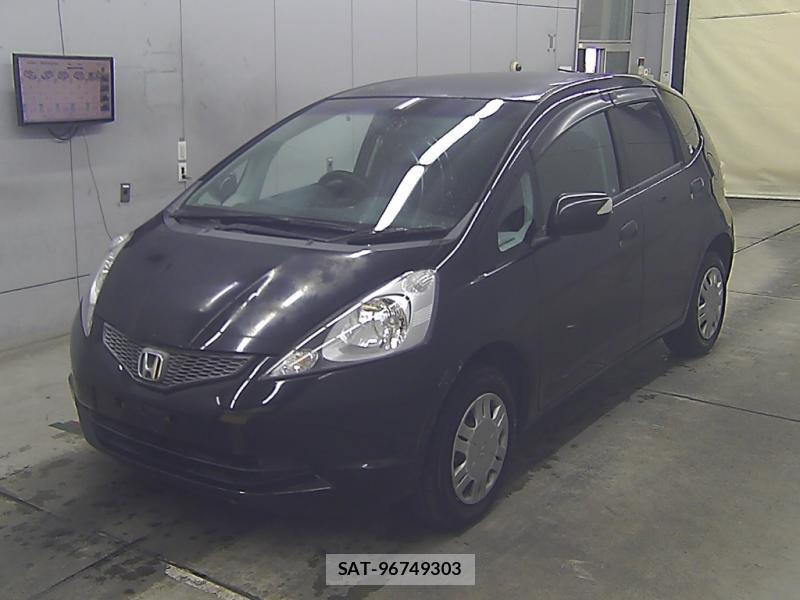 Honda FIT 2009-01 7578794-0