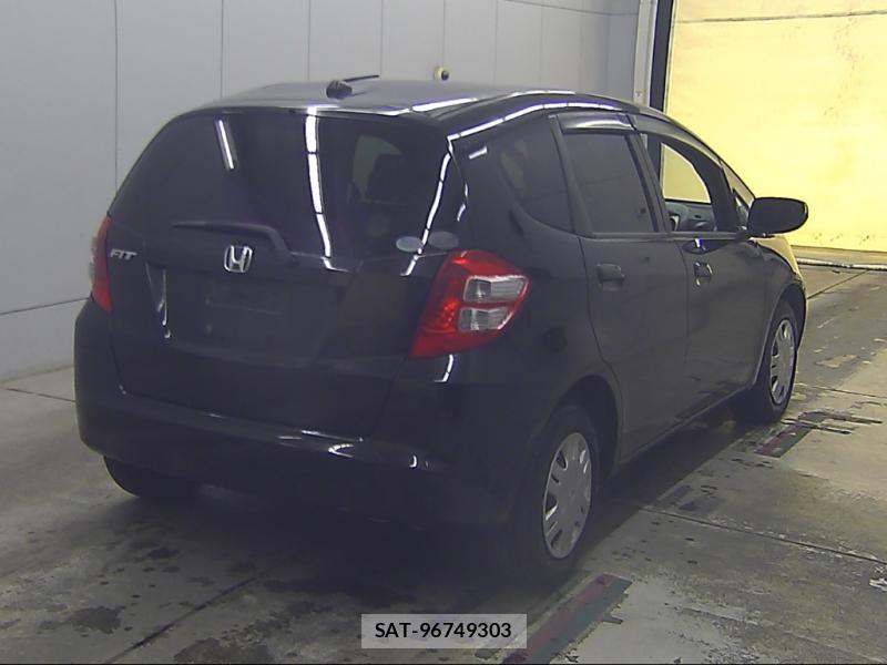 Honda FIT 2009-01 7578794-1
