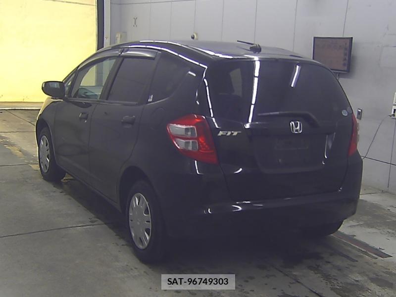 Honda FIT 2009-01 7578794-2