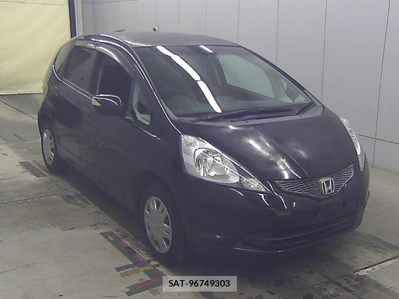 Honda FIT 2009-01 7578794-3