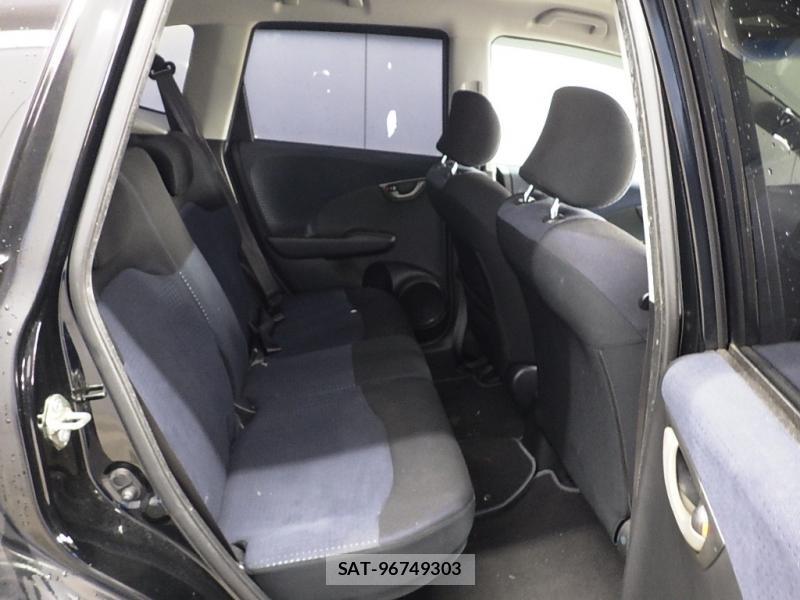 Honda FIT 2009-01 7578794-4