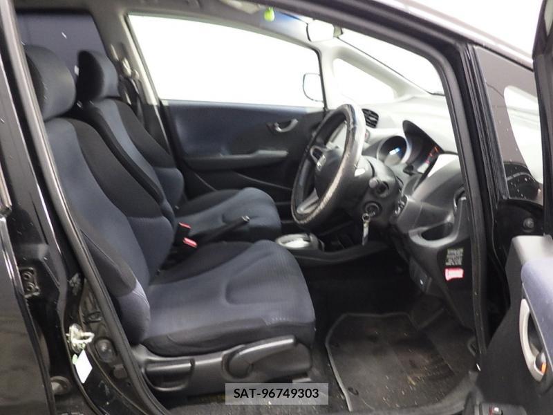 Honda FIT 2009-01 7578794-5