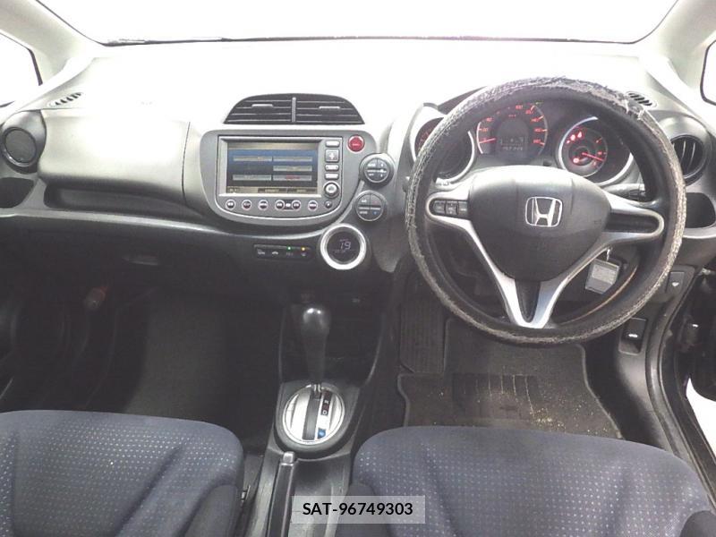 Honda FIT 2009-01 7578794-6