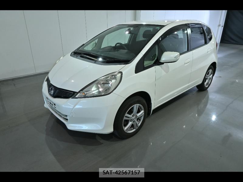 Honda FIT 2011-07 7587292-0