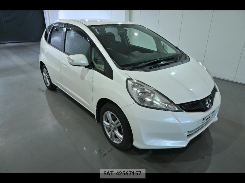 Honda FIT 2011-07 7587292-3