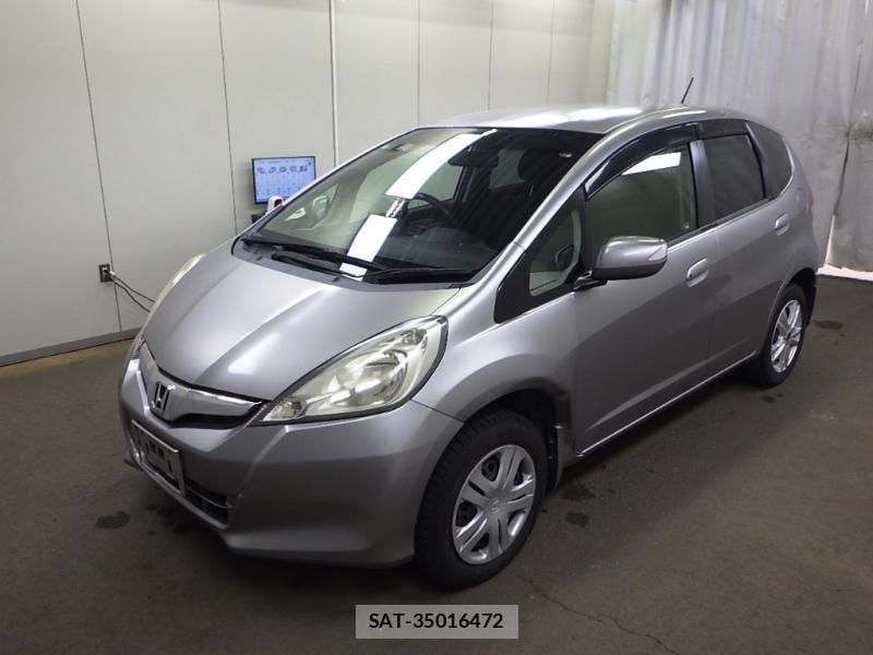 Honda FIT 2011-03 7578790-0