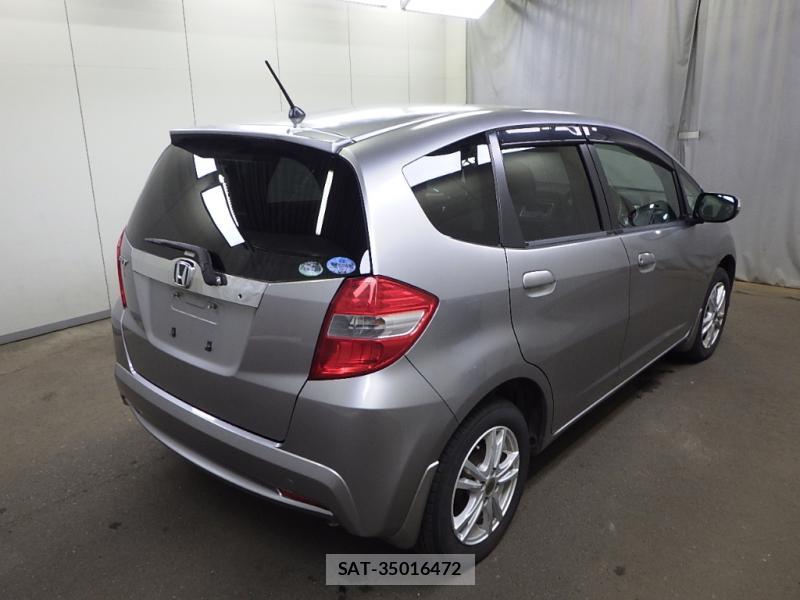 Honda FIT 2011-03 7578790-1
