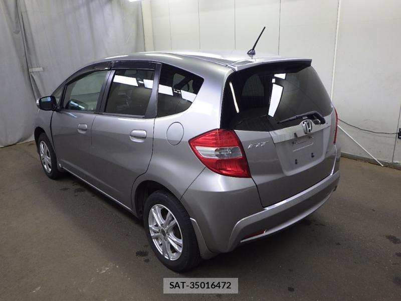 Honda FIT 2011-03 7578790-2