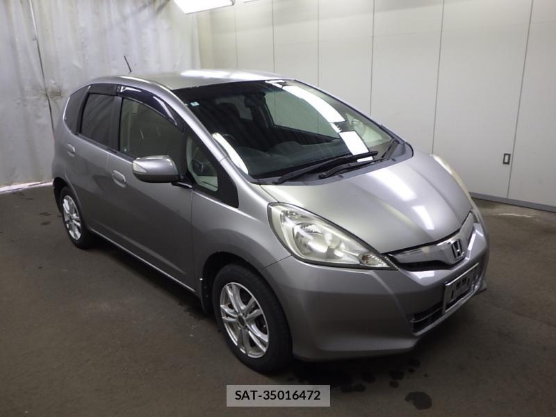 Honda FIT 2011-03 7578790-3