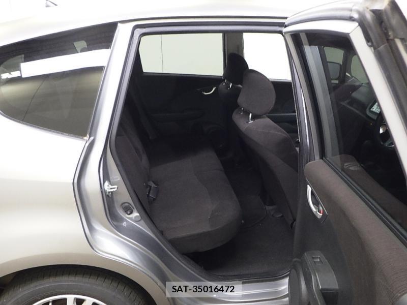 Honda FIT 2011-03 7578790-4
