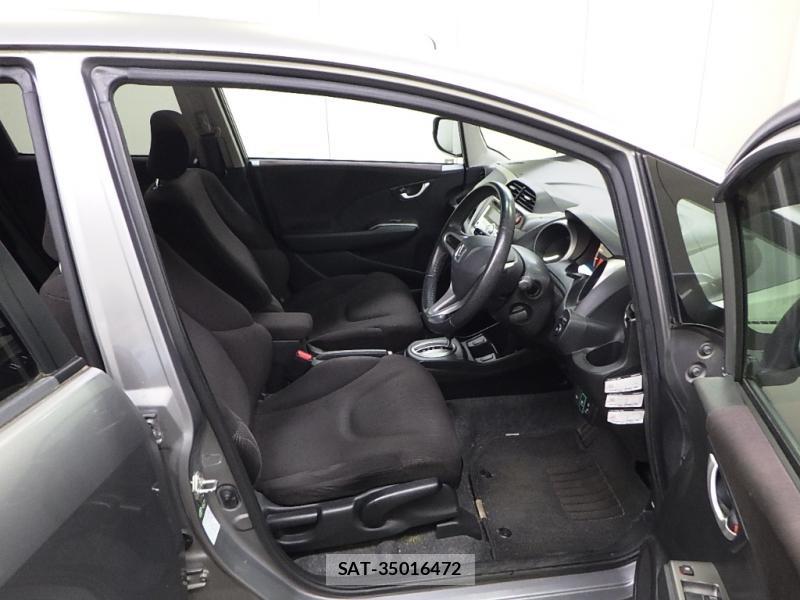 Honda FIT 2011-03 7578790-5