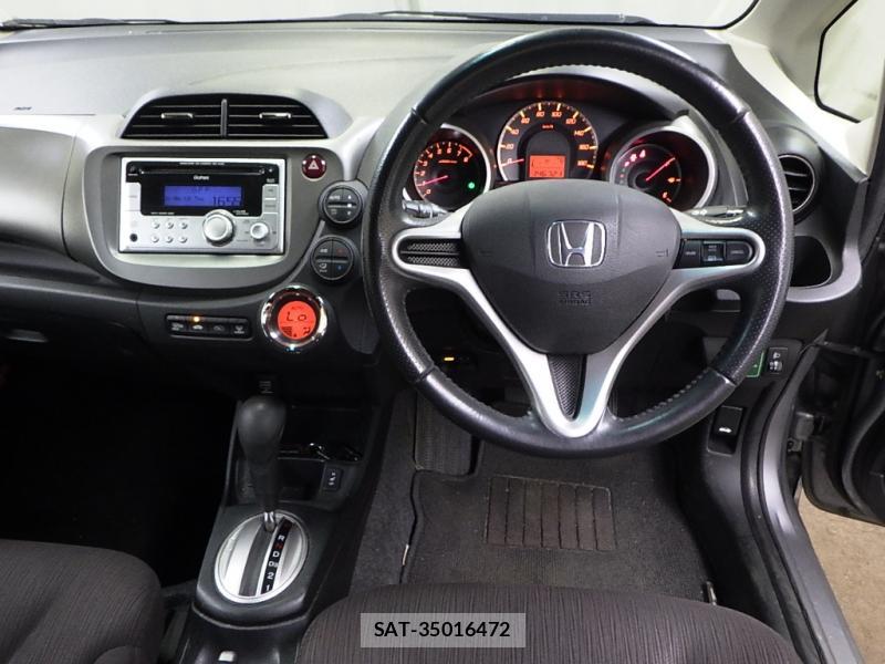 Honda FIT 2011-03 7578790-6