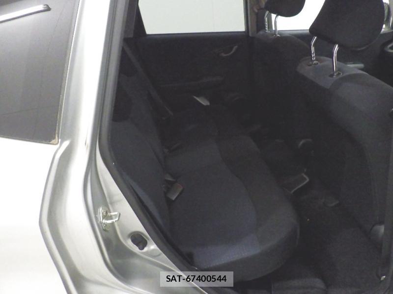 Honda FIT 2010-03 7578785-4