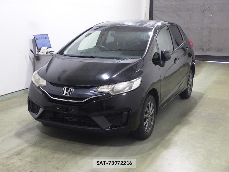 Honda FIT 2014-07 7578792-0