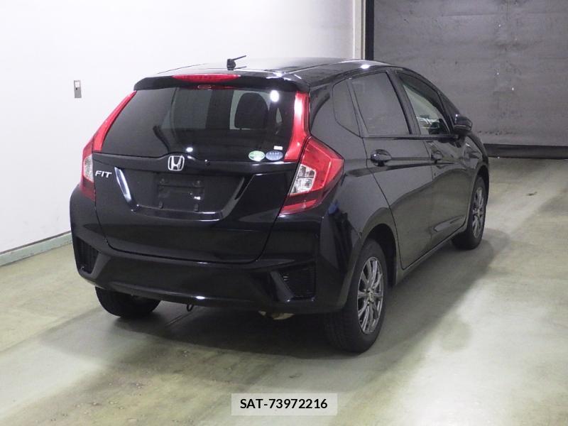 Honda FIT 2014-07 7578792-1