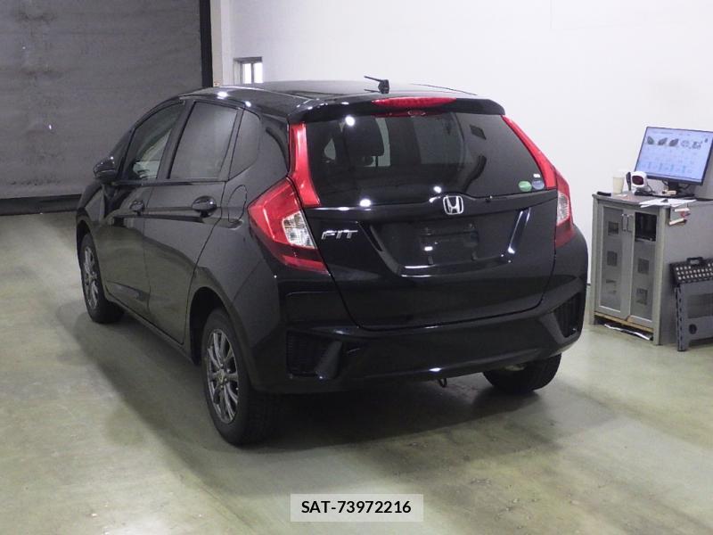 Honda FIT 2014-07 7578792-2