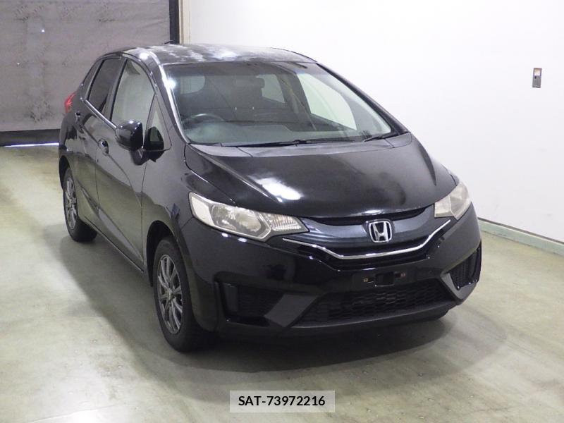 Honda FIT 2014-07 7578792-3