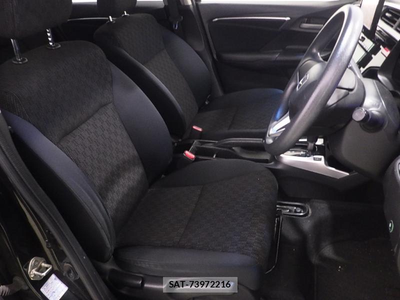 Honda FIT 2014-07 7578792-5