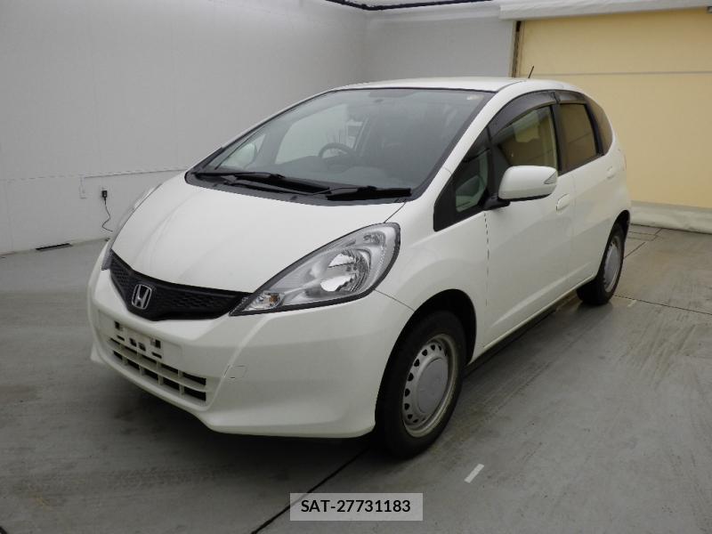 Honda FIT 2011-07 7578791-0