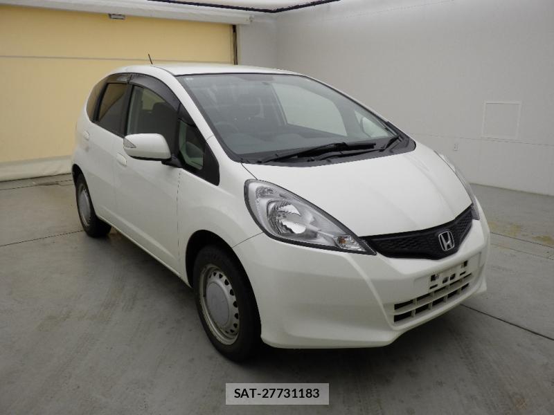 Honda FIT 2011-07 7578791-3