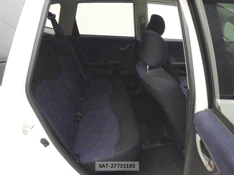 Honda FIT 2011-07 7578791-4