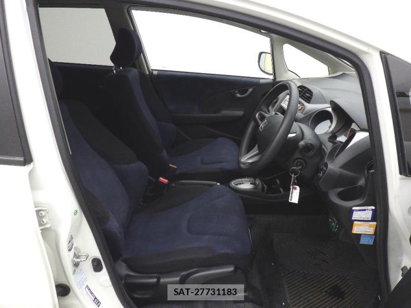 Honda FIT 2011-07 7578791-5