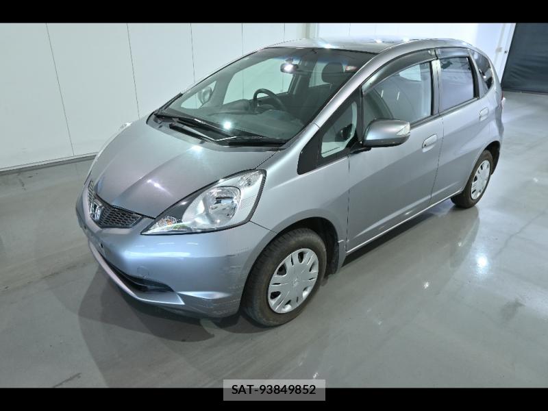 Honda FIT 2009-06 7578787-0