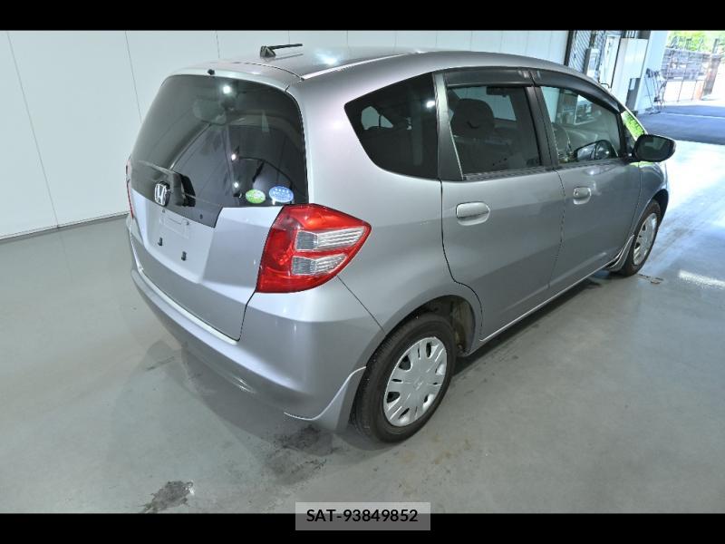 Honda FIT 2009-06 7578787-1