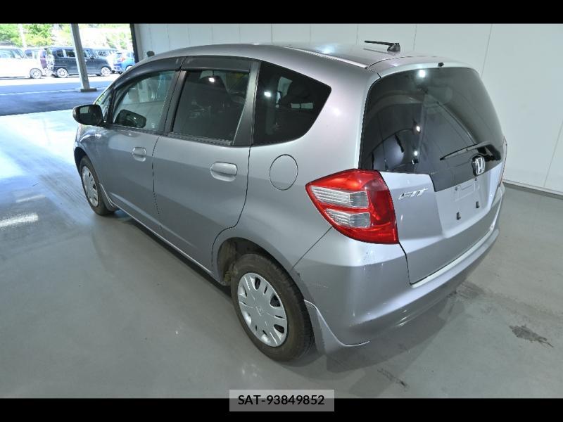 Honda FIT 2009-06 7578787-2