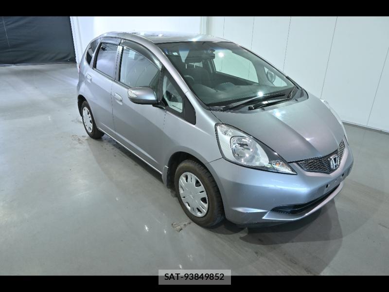 Honda FIT 2009-06 7578787-3