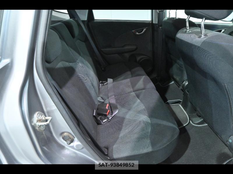 Honda FIT 2009-06 7578787-4