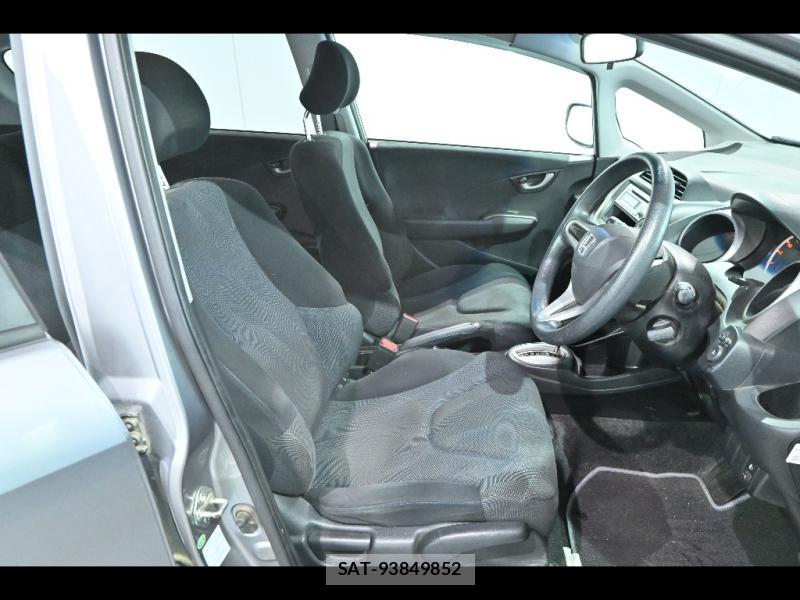 Honda FIT 2009-06 7578787-5