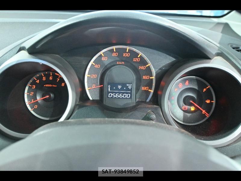 Honda FIT 2009-06 7578787-6