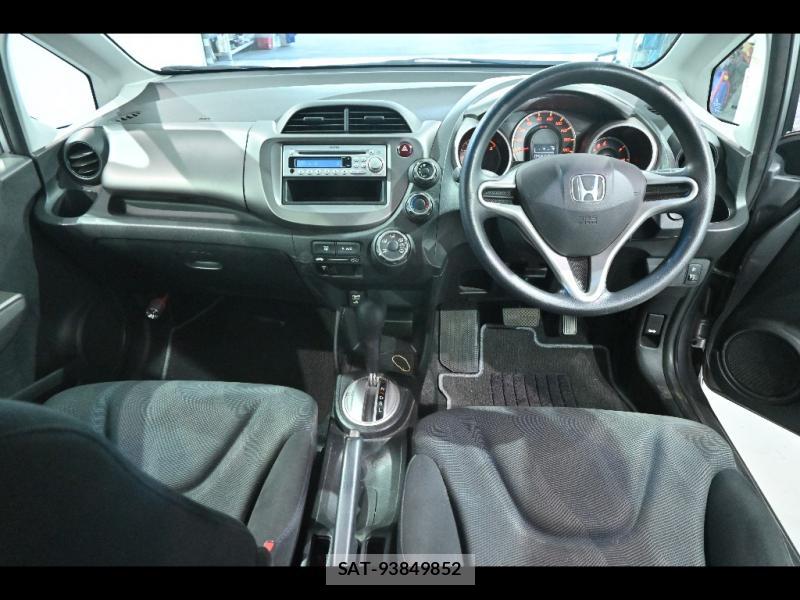 Honda FIT 2009-06 7578787-7