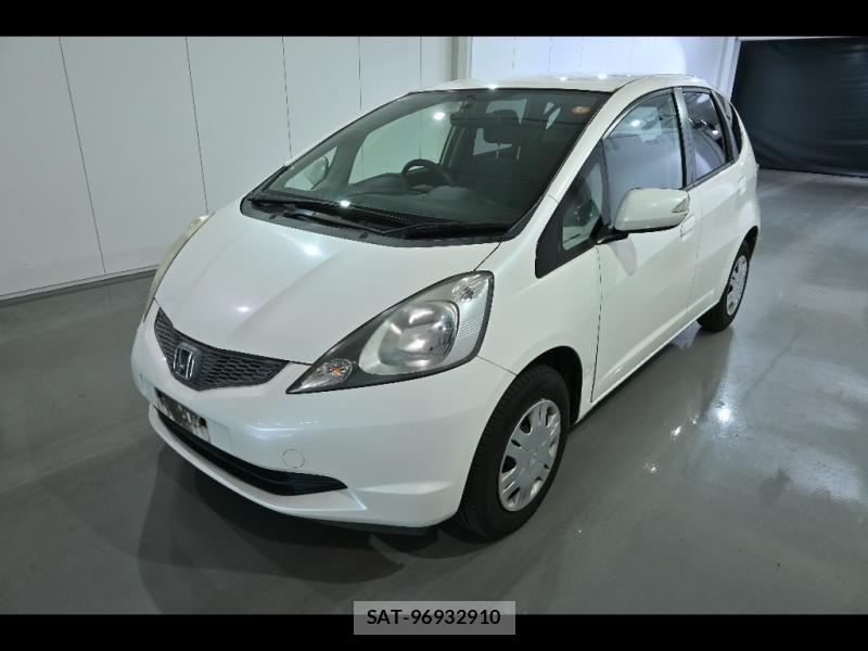 Honda FIT 2009-11 7578788-0